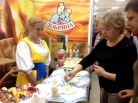 ДП "Мілкіленд-Україна" отримала перемогу на регіональному конкурсі "100 кращих товарів Сумщини". 
