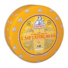 Сыр «Сметанковый» 