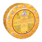 Marmurovy (Marble) Cheese