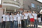 ДП "Мілкіленд-Україна" взяло участь у проекті "Здорові діти – здорова нація" 