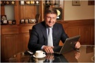 An appointment of the new CEO of Milkiland Ukraine