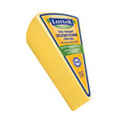 Lactose-free cheese "Latter" 