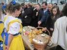 Dairy industry  gathered at the VII Ukrainian Dairy Congress to discuss important industry issues.