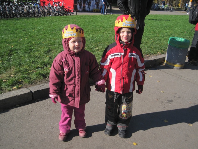 ТМ Добряна приготовила самое большое канапе в Украине