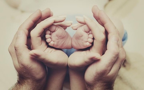 Сьогодні Міжнародний день сім`ї 