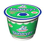 Встречайте! Термостатная сметана и биойогурт!