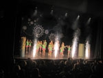 Dobryana brand supported young beauties