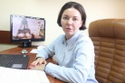 Интервью с руководителем юридического отдела ДП "Милкиленд-Украина". Викторией Лыновой.