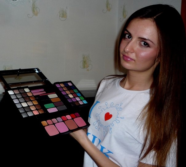 ТМ «Добряна» поздравляет победительниц фотоконкурса «Красота с молоком»