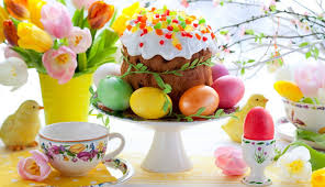 Христос Воскрес! 