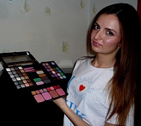 Dobryana TM congratulates winners of the photo competition "Beauty with milk" 